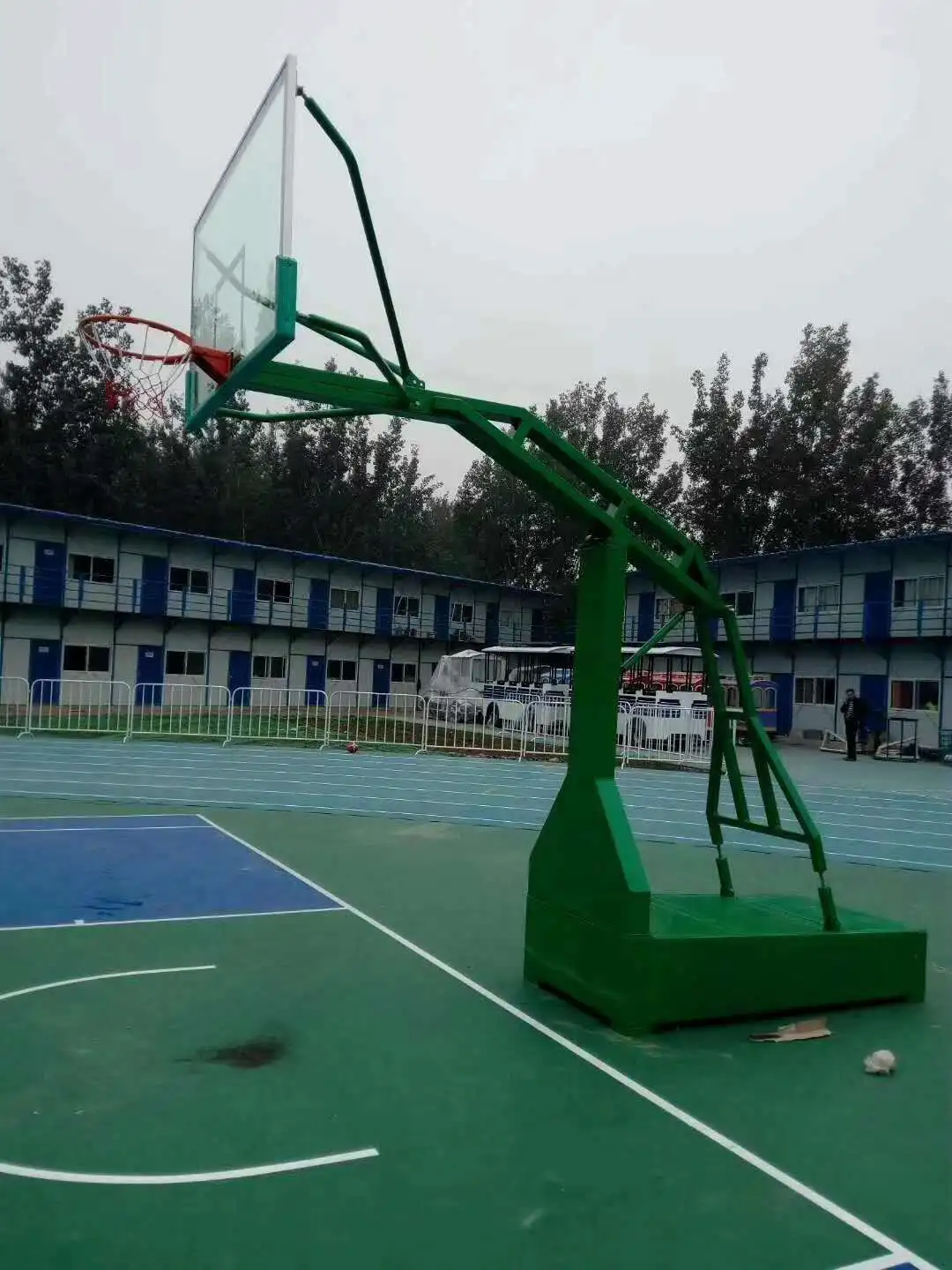 哪里有适合篮球爱好者的按摩训练课程_2